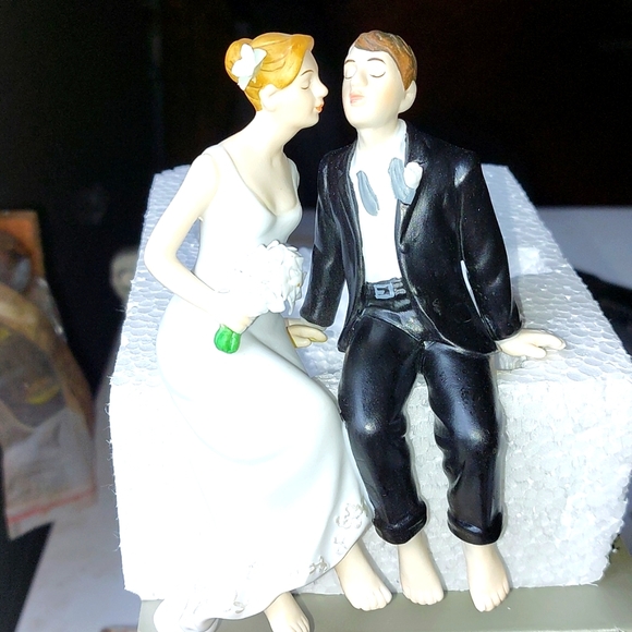 Cake Topper - Picture 2 of 2
